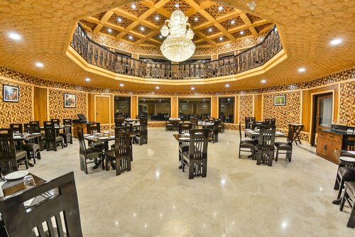 Гостиница Hotel Royal Hillton, Pahalgam