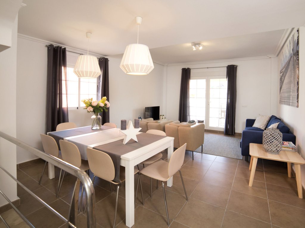 Фото Holiday Home Luz Del Sol