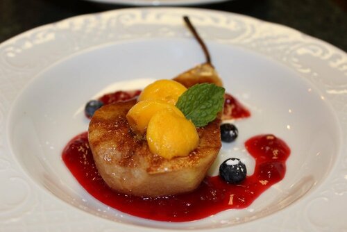 Гостиница Hartstone Inn & Hideaway в Штате Мэн