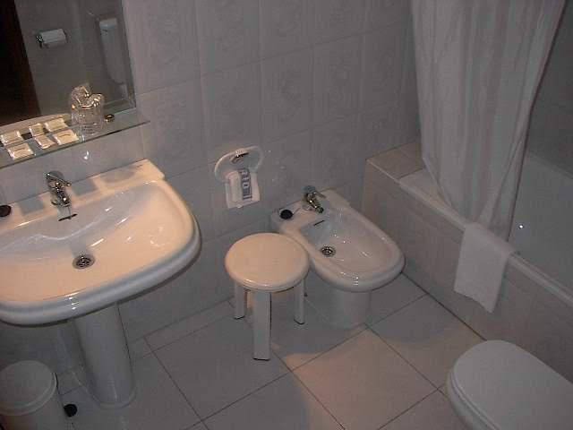 Фото Hotel Madrid