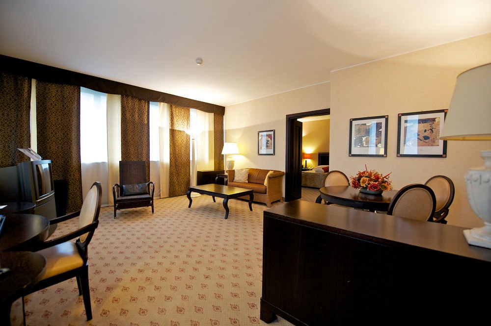 Фото Mercure Roma West