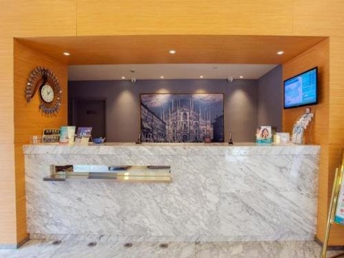 Фото Jinjiang Inn Shanghai Jiading Shanghai University