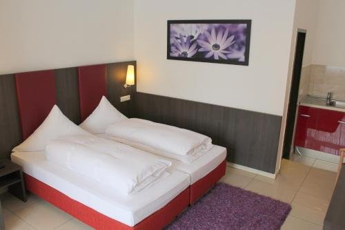 Фото Concorde Hotel Ascot