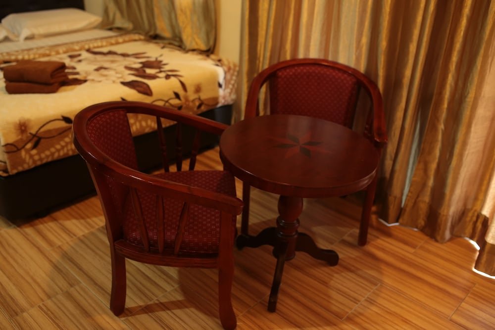 Фото Redang De' Rimba Resort