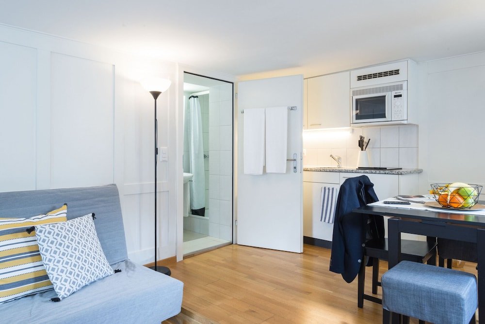 Фото HITrental Zeughausgasse - Apartment