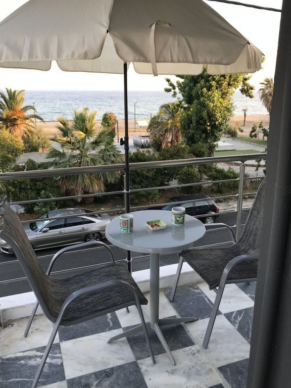 Фото Nikolaidis Apartments