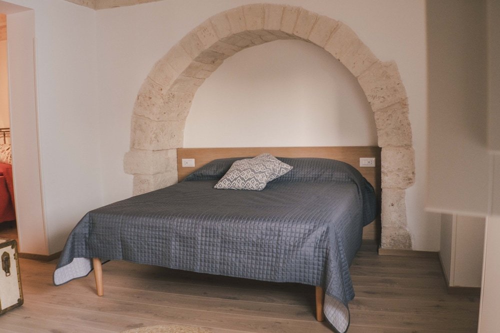 Фото Trulli in corte