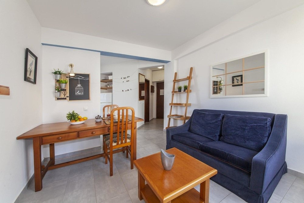 Фото A32 - Postigo Apartment in Lagos