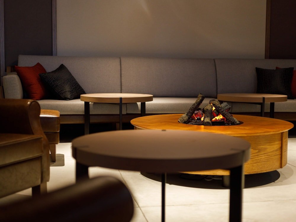 Фото Granbell Hotel Susukino