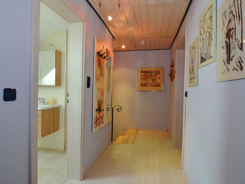 Апартаменты Cozy Apartment in Prunn With Private Terrace