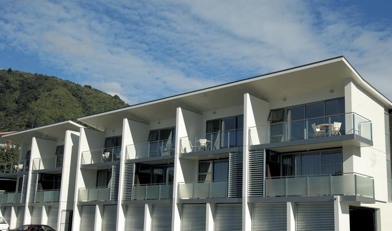 Фото The Moorings On Malborough