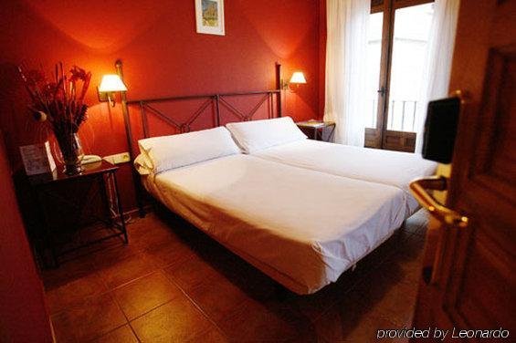 Фото Hotel Toledo Imperial