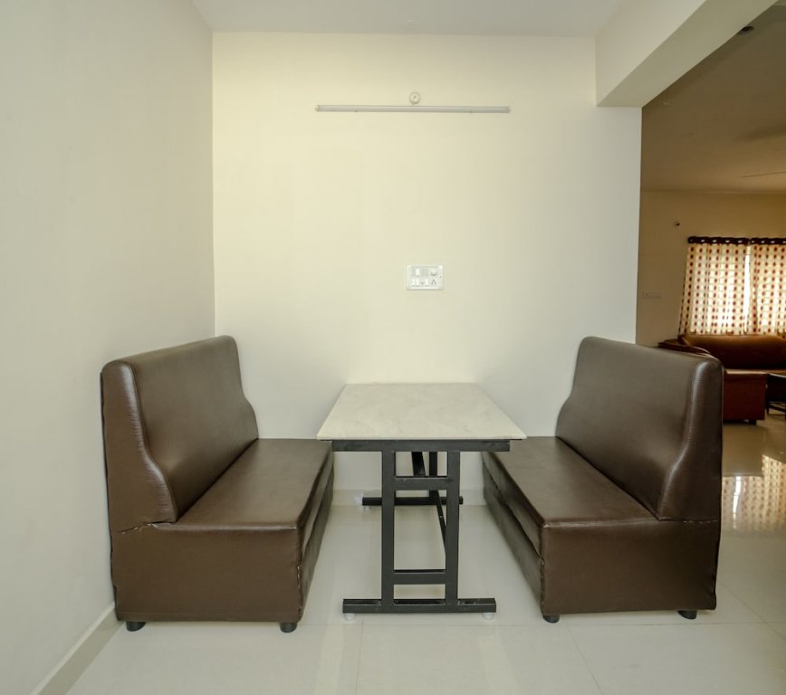Фото Dk Residency