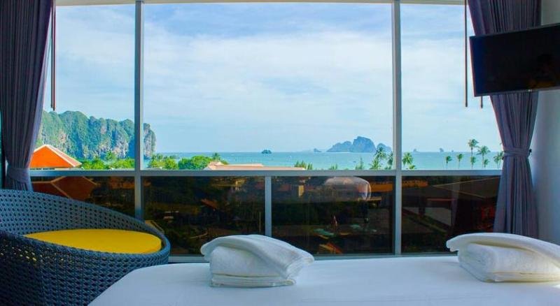 Фото Wake Up Aonang Hotel