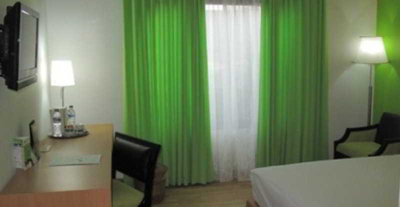 Фото Tychi Hotel