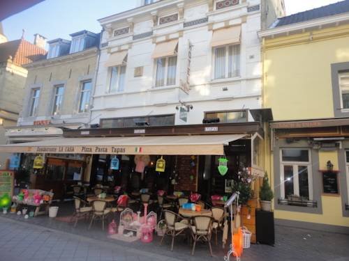 Фото отеля 1