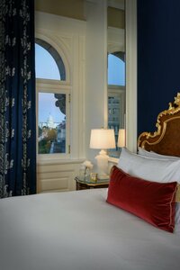Trump International Hotel Washington D.C. (Washington, Pennsylvania Avenue Northwest, 1101) ، فندق