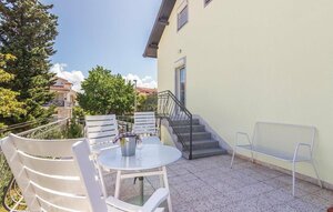 Awesome Home in Rovinj With Wifi and 3 Bedrooms
