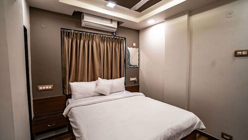 Гостиница Pooja Villa Suites Igatpuri