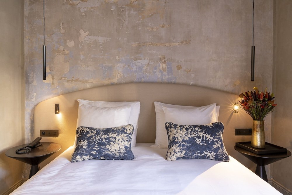 Фото Botanic Sanctuary Antwerp