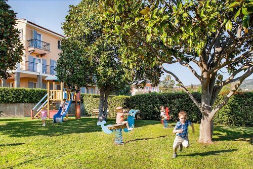 Гостиница Il Borgo Della Rovere