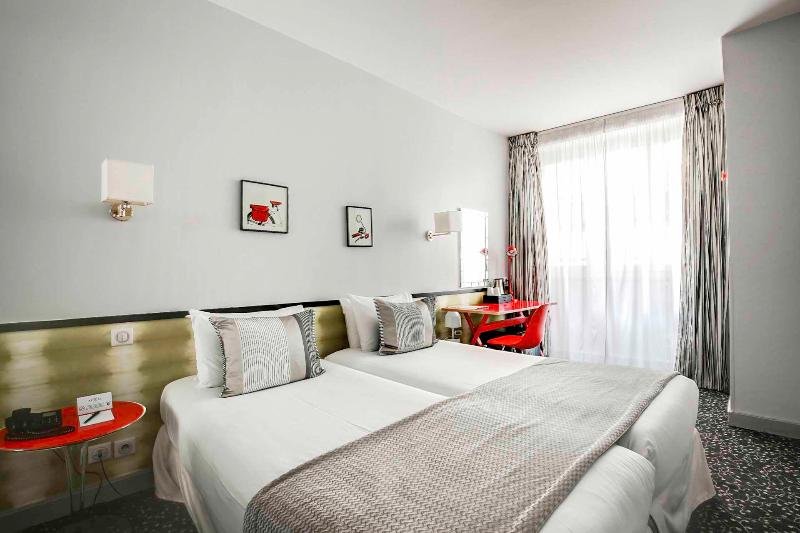 Фото Hotel Acadia Astotel