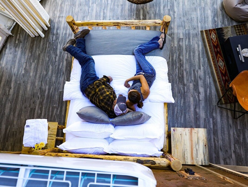 Фото Clear Sky Resorts - Grand Canyon