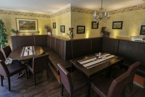 Гостиница Hotel Restaurant Zur Traube