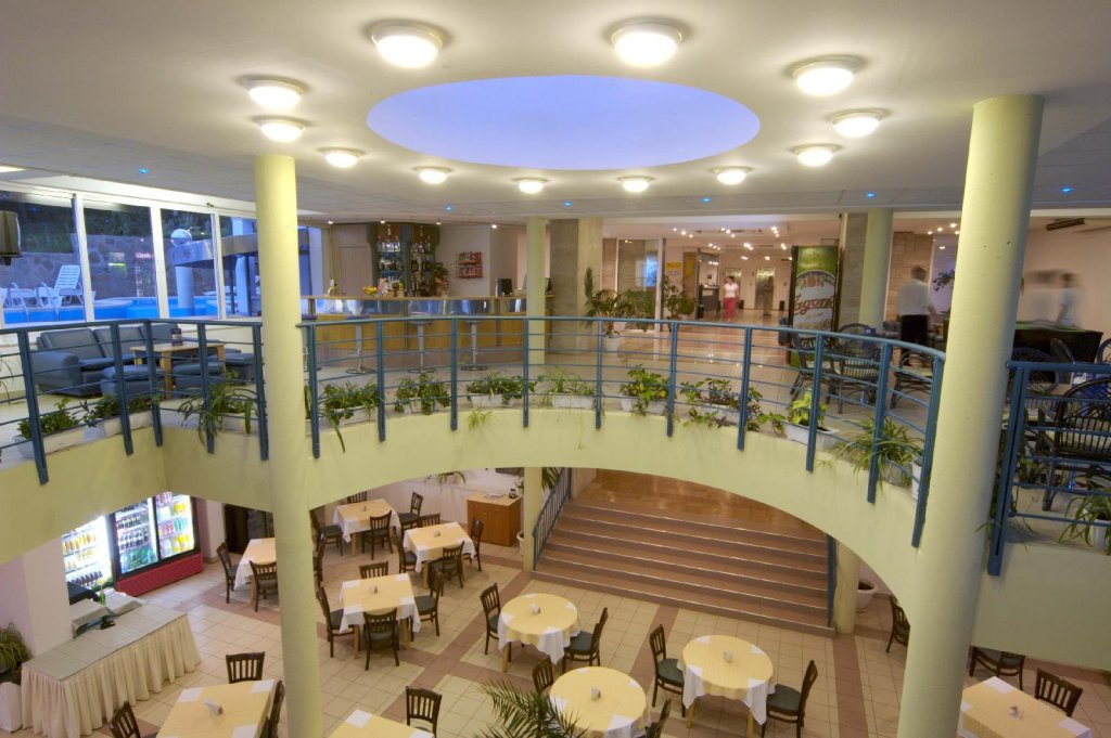 Фото Bonita Hotel