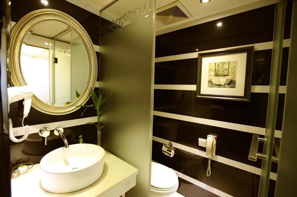 Фото Hangzhou Jinlin Hotel