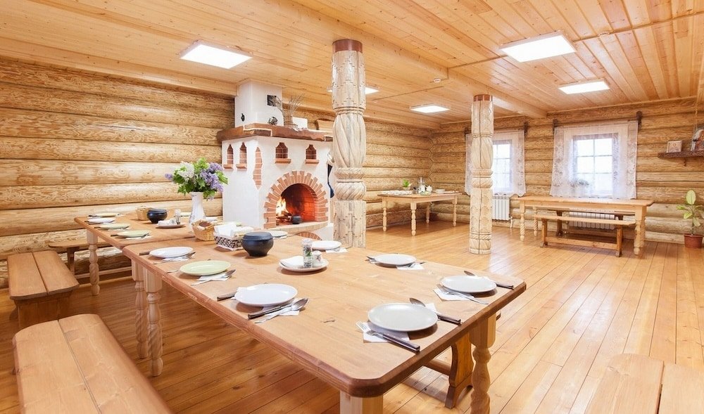 Фото Экоферма Старый Сиг