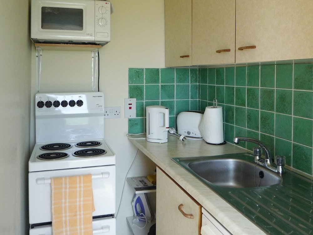 Фото Atlantic View Holiday Home Killybegs