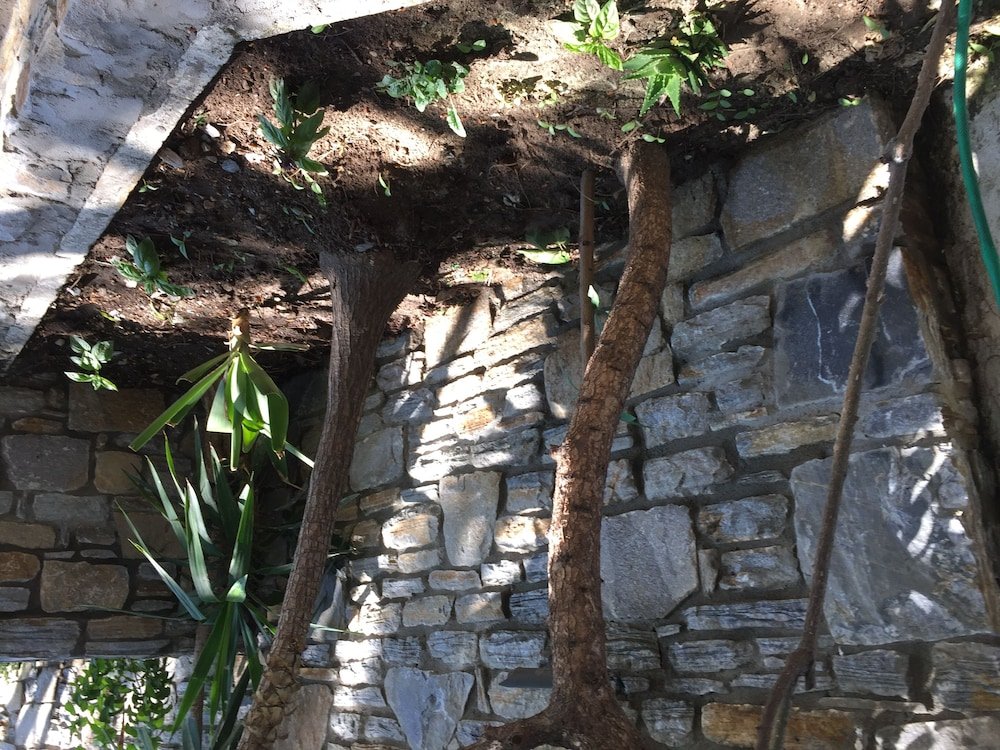 Фото Beautiful Room for 3 People in Limenaria, Only Five Minutes Away From Center