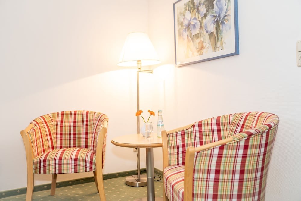 Фото Hotel Garni Christl