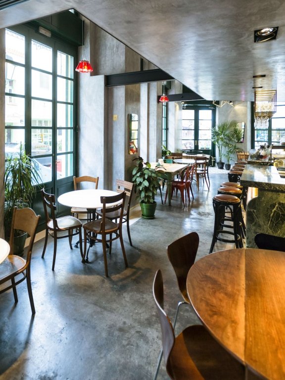 Фото L'Avventura Athens