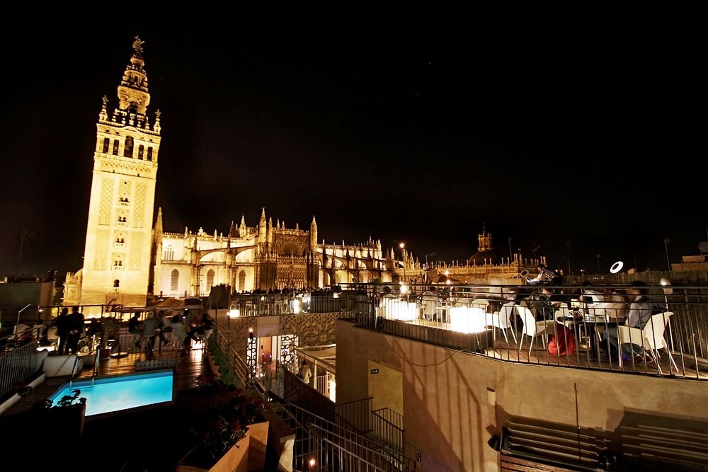 Фото EME Catedral Mercer Hotel