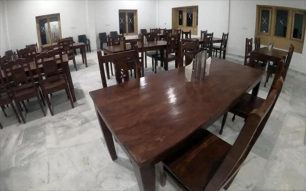 Фото Desert Safari Camping Jaisalmer