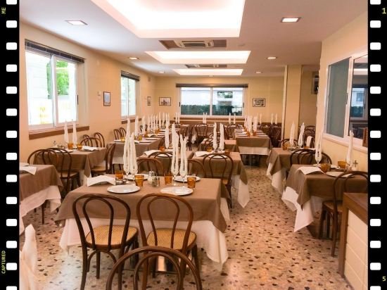 Фото Hotel Albatros