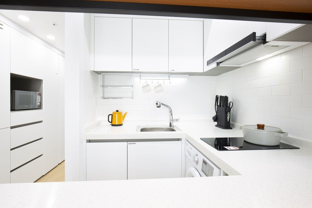 Фото Busan Gwangalli Studio 202