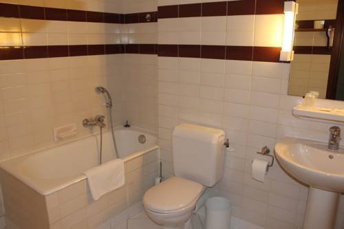 Фото Best Western Hotel & SPA Coeur De Cassis