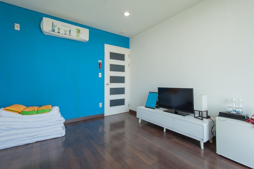 Фото Pinebeach Hotel Pohang