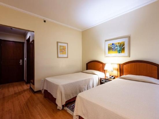 Фото Summit Suítes Hotel Jundiaí