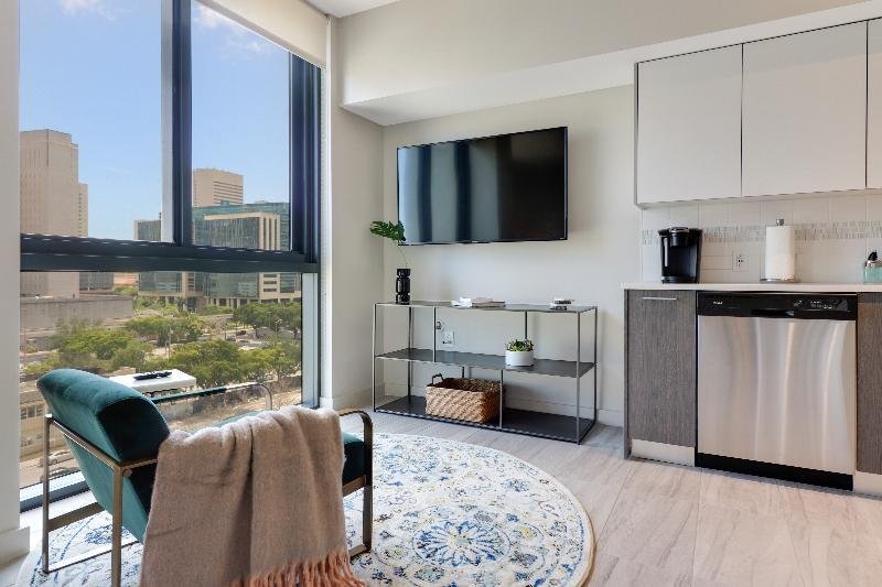 Фото Mint House Downtown Miami
