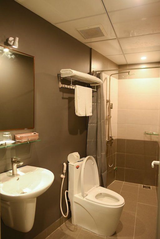 Фото Anan Homestay Hue