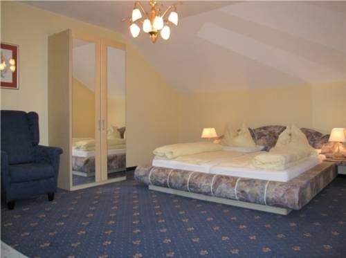 Фото Altmann Hotel