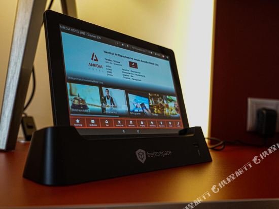 Фото Amedia Linz Trademark Collection by Wyndham