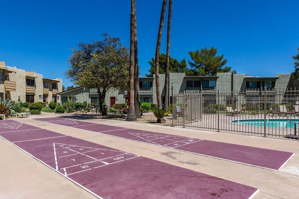 Hotel Updated Condo in A+ Old Town Scottsdale Location!, Scottsdale, photo