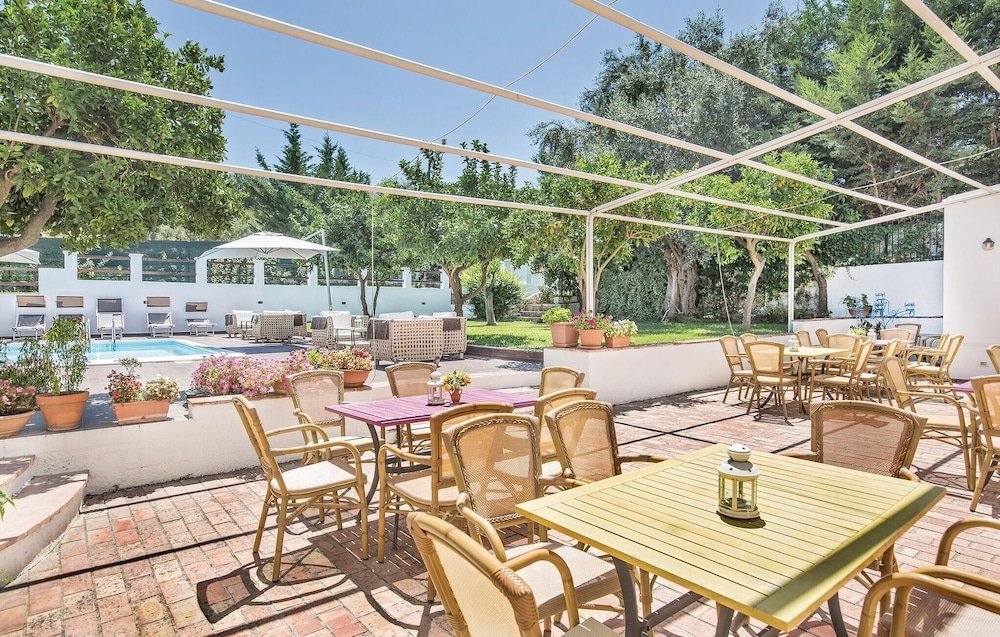 Фото Agriturismo Malena