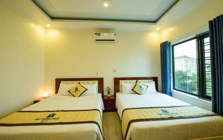 Фото Dai Thanh Phuc Hotel