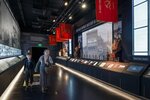Галерея 3 Эвакуация мирных жителей (Moscow Region, Odintsovskiy Urban District, territoriya Park Patriot, 1с1), exhibition center
